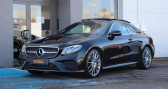Mercedes Classe E 220 coupe 2.0 220 d 195 amg line 9g-tronic bva  � Jouy-aux-arches 57