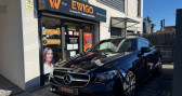 Mercedes Classe E 220 coupe 220 d 194 ch executive toit ouvrant 9g-tronic bva  � PIERRELAYE 95