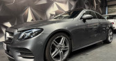 Annonce Mercedes Classe E 220 occasion Diesel COUPE 220 D 194CH AMG LINE 9G-TRONIC  AUBIERE