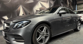 Mercedes Classe E 220 , garage DOME VO  AUBIERE
