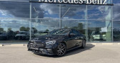 Mercedes Classe E 220 Coupe 220 d 194ch AMG Line 9G-Tronic  2023 - annonce de voiture en vente sur Auto Sélection.com