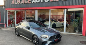Mercedes Classe E 220 COUPE 220 D 194CH AMG LINE 9G-TRONIC   Eckbolsheim 67