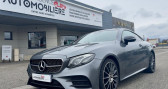 Annonce Mercedes Classe E 220 occasion Diesel Coupe 220 d 194ch AMG Line 9G-Tronic � EPONE