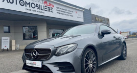 Mercedes Classe E 220 , garage AGENCE AUTOMOBILIERE EPONE 78 � EPONE