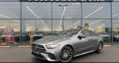Annonce Mercedes Classe E 220 occasion Diesel Coupe 220 d 194ch AMG Line 9G-Tronic � Evreux