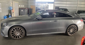 Mercedes Classe E 220 , garage HELP CAR  VOREPPE