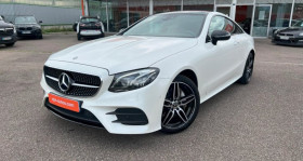 Mercedes Classe E 220 occasion 2019 mise en vente à Colmar par le garage VPN AUTOS COLMAR - photo n°1