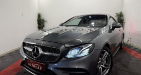 Mercedes Classe E 220 , garage SAS AUTOCAZ  THIERS
