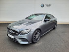 Mercedes Classe E 220 occasion année 2019 boite Automatique Annonce Mercedes Classe E 220 occasion Diesel COUPE 220 d 9G-Tronic AMG Line à Brive-la-Gaillarde