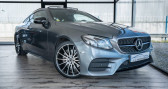 Mercedes Classe E 220 COUPE 220 d 9G-Tronic Fascination  � Tôtes 76