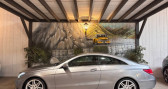 Annonce Mercedes Classe E 220 occasion Diesel COUPE 220D 170 CV SPORTLINE 9G-TRONIC � Charentilly