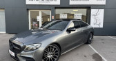 Annonce Mercedes Classe E 220 occasion Diesel COUPE 220D 194ch 9G-TRONIC SPORTLINE � EPONE