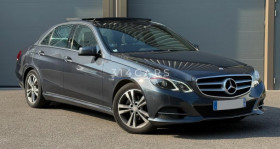Mercedes Classe E 220 , garage 314CARS  Roanne