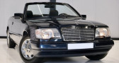 Annonce Mercedes Classe E 220 occasion Essence e220 cabriolet 1996 � MARCQ