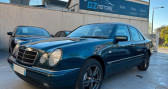 Mercedes Classe E 220 occasion année 1999 boite Manuelle Annonce Mercedes Classe E 220 occasion Diesel E220 CDi 113.000Km à LE HAVRE