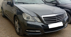 Mercedes Classe E 220 , garage YOUR NEXT CAR  Champhol