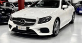 Mercedes Classe E 220 E220d 194cv   ENCAMP AD