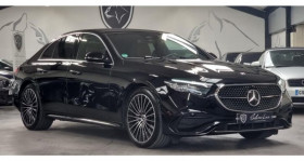 Mercedes Classe E 220 , garage SILVER LAC � SAINT LAURENT DU VAR