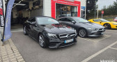 Mercedes Classe E 220 E220D Cabriolet AMG line  2019 - annonce de voiture en vente sur Auto Sélection.com