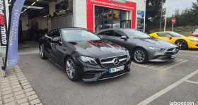 Mercedes Classe E 220 occasion 2019 mise en vente à Attin par le garage RM PERFORMANCE - photo n°1