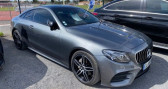 Annonce Mercedes Classe E 220 occasion Diesel E220d coupe  AGDE