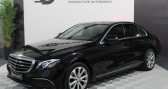 Annonce Mercedes Classe E 220 occasion Diesel Executive 220 d 194CH (Financement 329 euros/mois)  Chambly