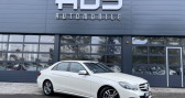 Annonce Mercedes Classe E 220 occasion Diesel II (C207) 220 CDI Fascination 7GTronic+ à Diebling