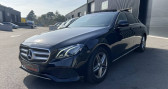 Mercedes Classe E 220 III (C238) 220 d 194ch Executive 9G-Tronic  � CAUDAN 56