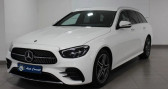 Annonce Mercedes Classe E 220 occasion Diesel III 220d 194ch AMG 9Gtronic  LANESTER