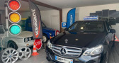 Mercedes Classe E 220 IV(2) 220 cdi BlueTEC Business Executive 9G-Tronic   Nanteuil Les Meaux 77