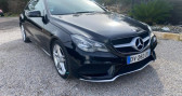 Mercedes Classe E 220 IV (2) COUPE 220 CDI FASCINATION  � LES ARCS 83