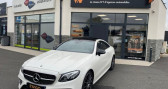 Annonce Mercedes Classe E 220 occasion Diesel Mercedes COUPE 220 D 194 ch FASCINATION 9G-TRONIC FULL OPTIO  ANDREZIEUX-BOUTHEON