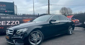 Annonce Mercedes Classe E 220 occasion Diesel Mercedes v 220 d sportline 9g-tronic  Claye-Souilly