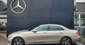 Annonce Mercedes Classe E 220 occasion Diesel V (2) 220 D 200 AVANTGARDE LINE 9G-TRONIC *GARANTIE 24MOIS C  Saint Patrice