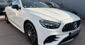 Mercedes Classe E 220 v (2) coupe 220d 9g-tronic amg line   LE ROVE 13