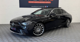 Mercedes Classe E 220 , garage LIFE CARS  MOUANS SARTOUX