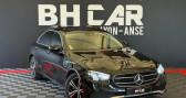 Annonce Mercedes Classe E 220 occasion Diesel V (W213) 220 d 194ch Avantgarde Line 9G-Tronic � ANSE