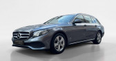 Mercedes Classe E 220 V (W213) 220 d 194ch Business Executive 9G-Tronic   Châtenay-Malabry 92