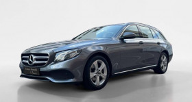 Mercedes Classe E 220 , garage EXCLUSIVE AUTOMOBILE  Châtenay-Malabry