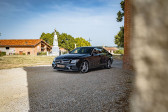 Annonce Mercedes Classe E 220 occasion Diesel V 220 D AMG LINE 9G-TRONIC à Vacquiers