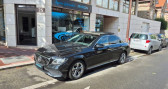 Annonce Mercedes Classe E 220 occasion Diesel V 220 D EXECUTIVE 9G-TRONIC Toit Ouvrant Historique complet  Enghien Les Bains