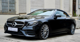 Mercedes Classe E 220 occasion 2018 mise en vente à NICE par le garage NICE CAR COMPANY - photo n°1