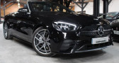 Annonce Mercedes Classe E 220 occasion Diesel V CABRIOLET PHA V (2) 220 D AMG LINE 9G-TRONIC  RONCQ