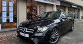 Annonce Mercedes Classe E 220 occasion Diesel V220 D EXECUTIVE 9G-TRONIC � Chaville