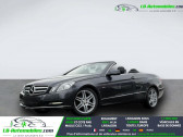 Annonce Mercedes Classe E 250 occasion Essence 250 BVA � Beaupuy