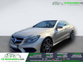 Annonce Mercedes Classe E 250 occasion Essence 250 BVA � Beaupuy