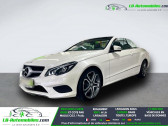 Annonce Mercedes Classe E 250 occasion Essence 250 BVA � Beaupuy