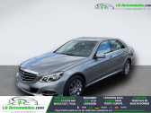 Annonce Mercedes Classe E 250 occasion Essence 250 BVA � Beaupuy