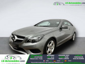 Annonce Mercedes Classe E 250 occasion Essence 250 BVA � Beaupuy