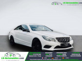 Mercedes Classe E 250 250 BVA  � Beaupuy 31